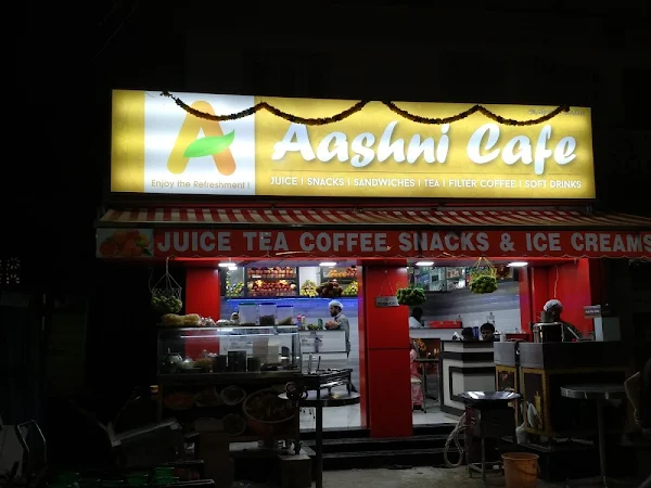 Aashni Cafe photo 