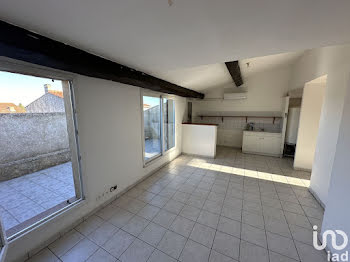 appartement à Thézan-des-Corbières (11)