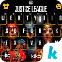 App Download Justice League Kika Keyboard Install Latest APK downloader