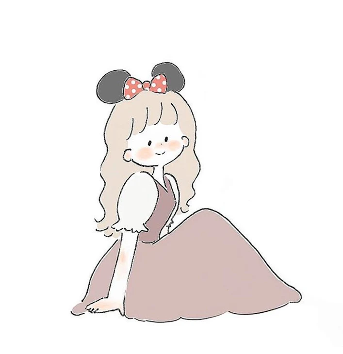 「お願い❤︎」のメインビジュアル