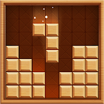 Block Puzzle – Wood Puzzle Game Apk