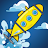 Submarine Jump! icon