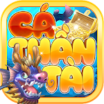 Cover Image of Tải xuống Bắn cá Thần Tài-Game ban ca online,ban ca sieu thi 1.0.6 APK