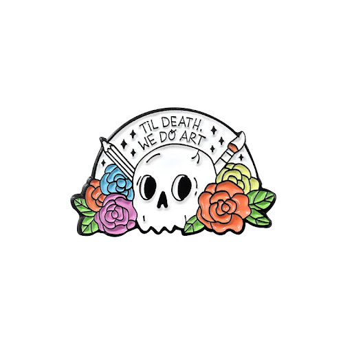 Title 5, Hot New Cartoon Skull Matchbox And Axe Combinat...