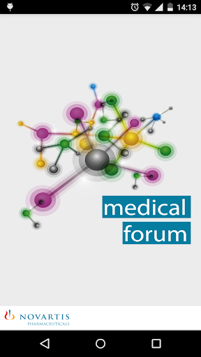 Medical Forum 2015