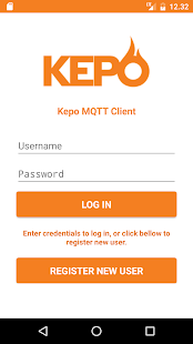 Kepo Android Client(圖2)-速報App