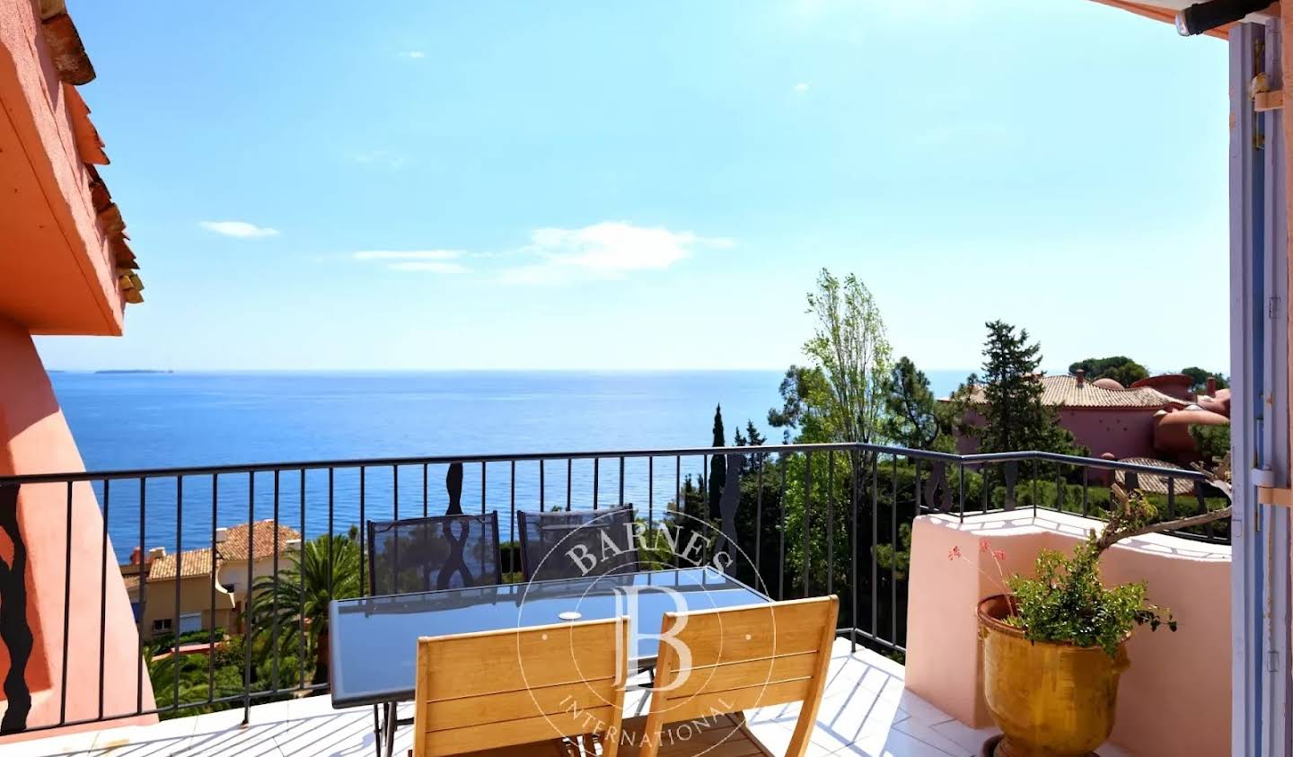 Apartment Theoule-sur-mer