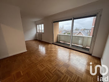 appartement à Valenciennes (59)