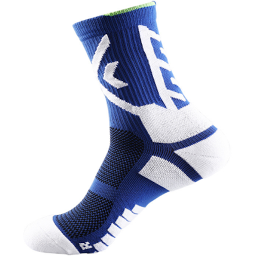 Title 1, Sports Basketball Socks with Cushioning and Sho...