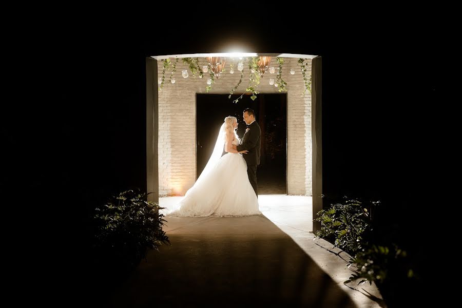 Bryllupsfotograf Angel Velázquez (avweddings). Foto fra december 12 2023