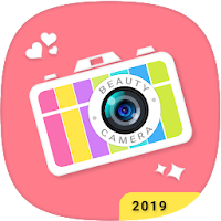 Beauty Cam : Beauty Plus Camera