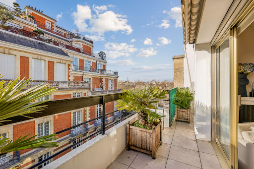 Appartement avec terrasse 3