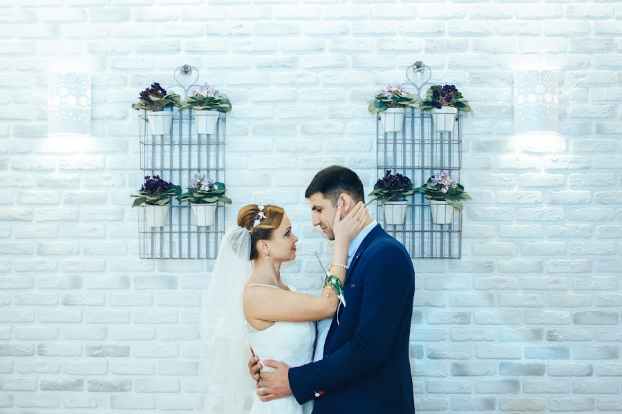 Wedding photographer Artem Golik (artemgolik). Photo of 11 December 2016