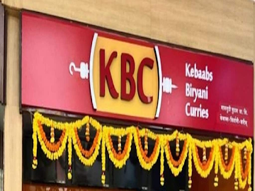 KBC - Kebaabs Biryanis Curries photo 