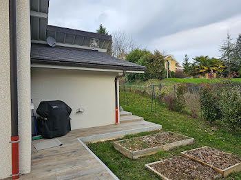 maison à Lovagny (74)