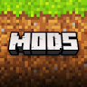 Mods for Minecraft PE: Addons icon