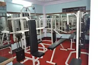 Apex International Gym photo 4