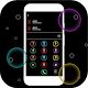 Download Black Bubble Phone Dialer Theme Contact 2018 For PC Windows and Mac