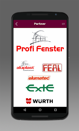 免費下載商業APP|Profi Fenster app開箱文|APP開箱王