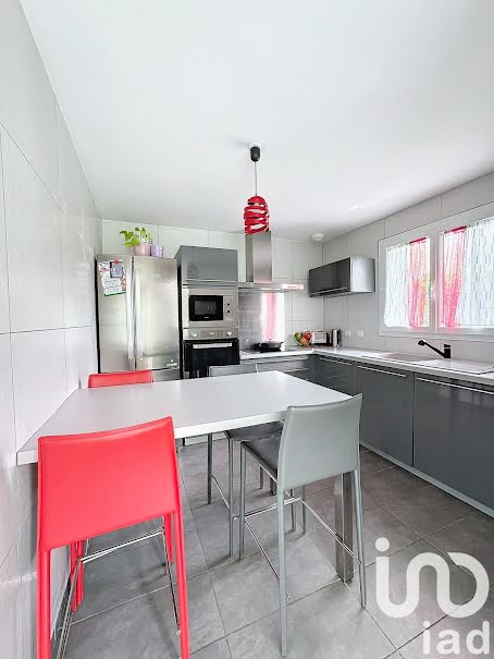 Vente maison 4 pièces 80 m² à Sevrier (74320), 541 000 €