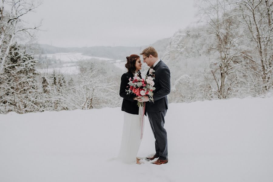 Fotografo di matrimoni Cristian Iaconviciuc (cristianiaco). Foto del 31 gennaio 2023