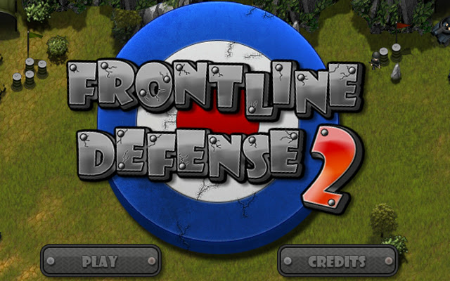 Frontline Defense 2