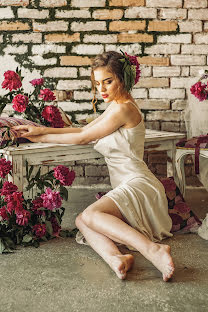 Wedding photographer Oksana Andriyash (oksanaandriyash). Photo of 17 June 2022