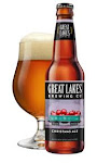 Great Lakes Brewing's Christmas Ale Tapping Party