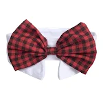 Red Plaid