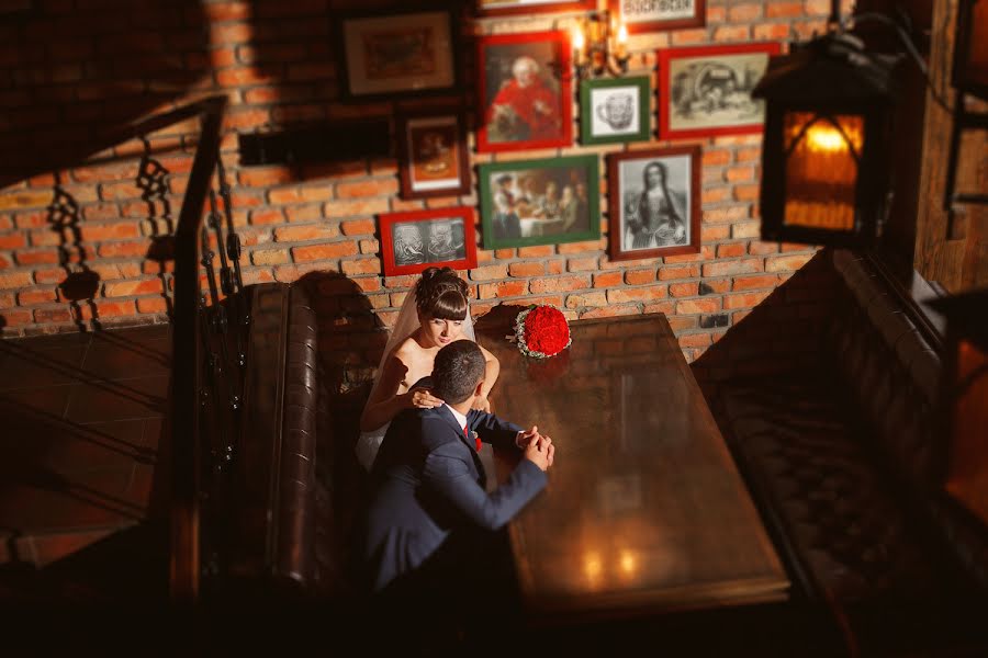 Wedding photographer Ekaterina Mikhaylenko (kelsi). Photo of 24 October 2014