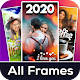 Photo Frames 2020: Photo Editor HD Install on Windows
