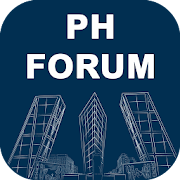 PH Forum 1.19.0+6 Icon