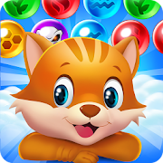 Puzzle Bubble Shooter Classic 1.1 Icon