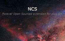 NCS Extension small promo image