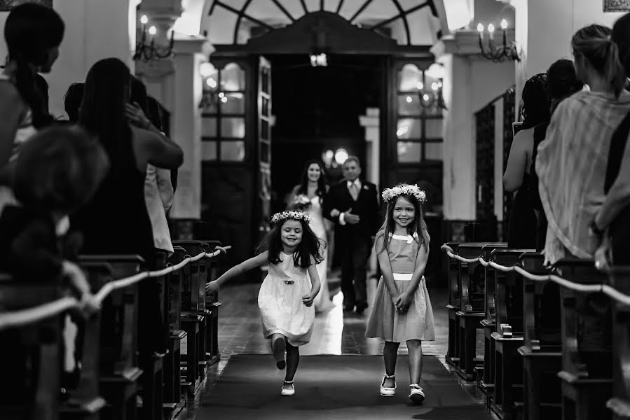 Fotógrafo de bodas Ariel Haber (haber). Foto del 23 de octubre 2018