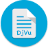 DjVu Reader - Viewer for DjVu and Pdf1.0.7