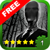 Slender Man Origins 1:Free icon