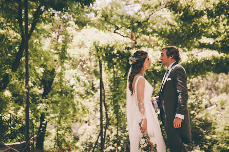 Fotógrafo de bodas Issa Leal (issalealmywed). Foto del 8 de noviembre 2019