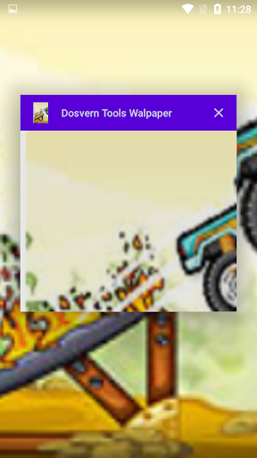 Dosvern Tools Walpaper