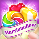 Lollipop & Marshmallow Match3 for firestick