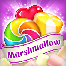 Lollipop & Marshmallow Match3 Download on Windows