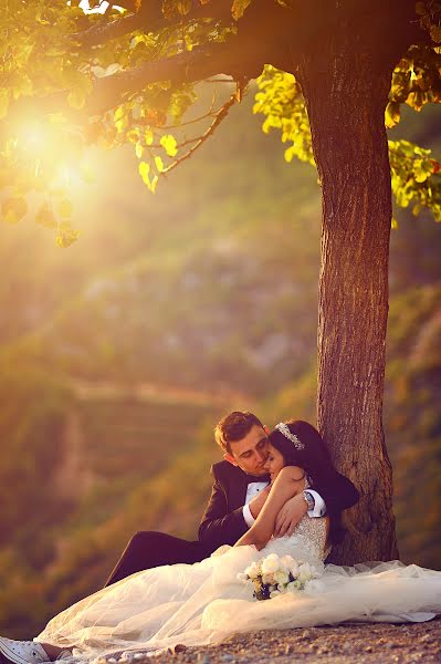 Fotografo di matrimoni Ziko Beyazdan (zikobeyazdan). Foto del 15 ottobre 2022