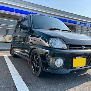 プレオ RS