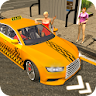 Modern Taxi Simulator: 3D Taxi icon