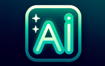 AI Chat small promo image