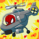 Download Sky Spider Hero Battle - War Hero 2018 For PC Windows and Mac