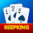 Seep King - Online Card Game icon