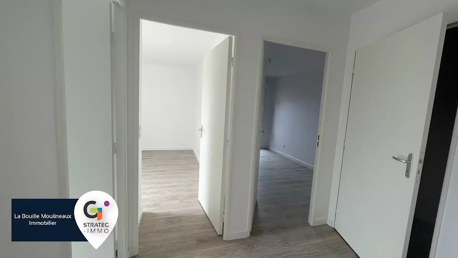 Vente appartement 3 pièces 80 m² à Elbeuf (76500), 248 000 €