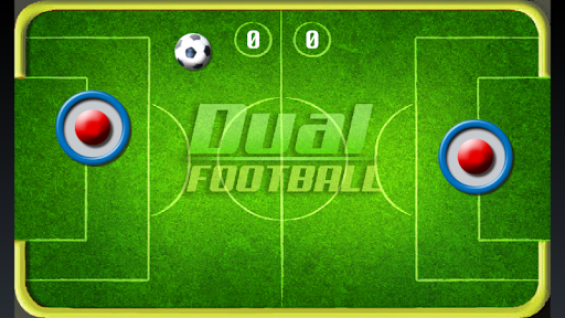 免費下載體育競技APP|Dual Football 2015 app開箱文|APP開箱王