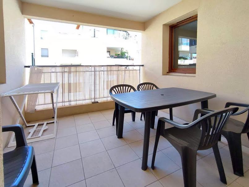 Vente appartement 2 pièces 46 m² à Uzès (30700), 135 000 €